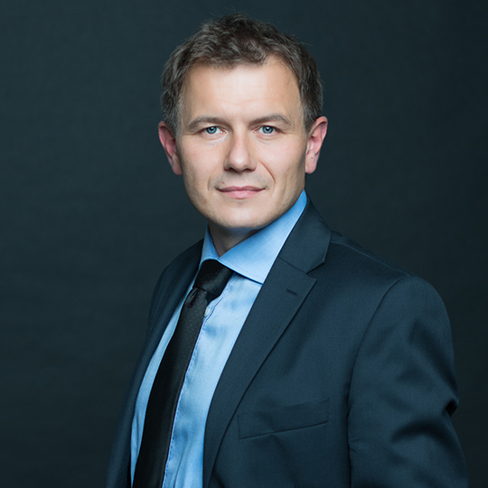 Adam Kłapszta