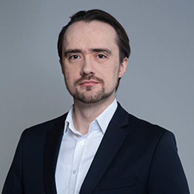 Bartosz Kowalczyk