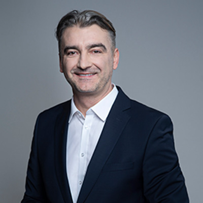 Ireneusz Konarski
