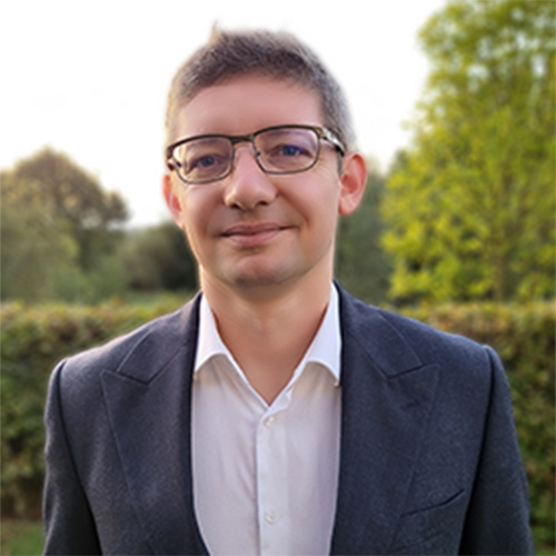 Jakub Łomacz