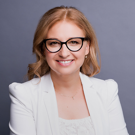 Lidia Banach-Hoheker