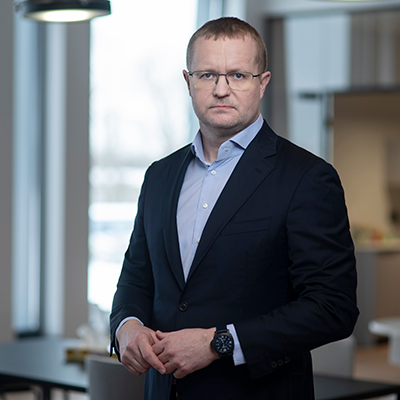 Paweł Jarski