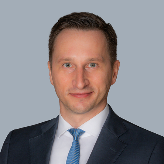 Paweł Szaja