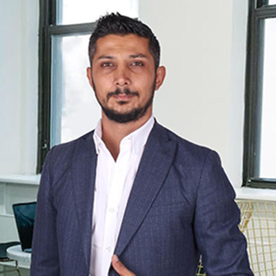 Umut Erkan Kilincarslan