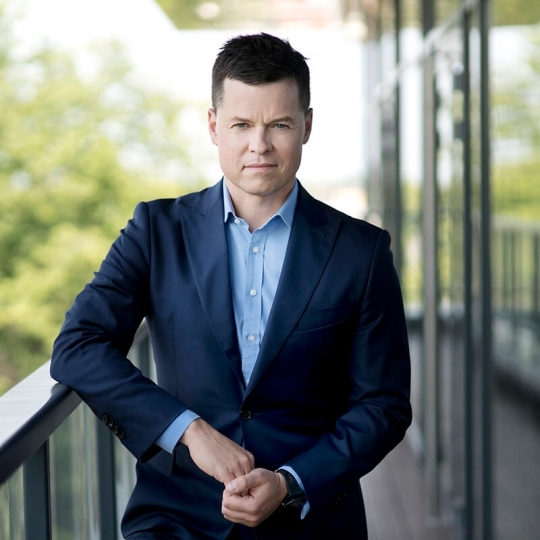 Krzysztof Spyra