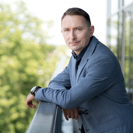 Michał Zygmunt